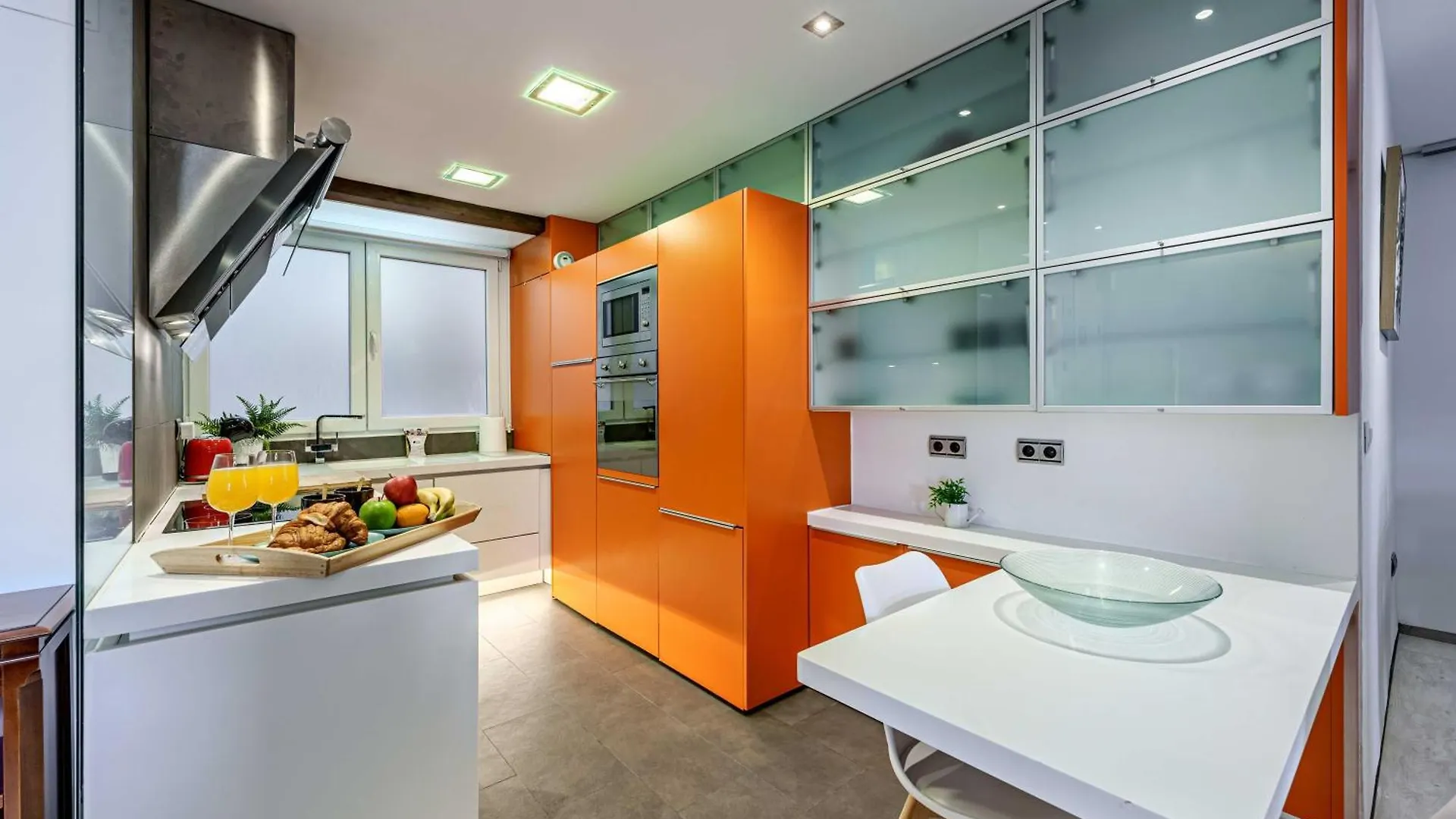 Soho - Design & Premium Location Lejlighed Málaga Spanien
