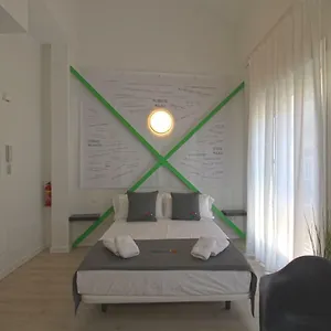 Apartamento Romero Luna, Málaga