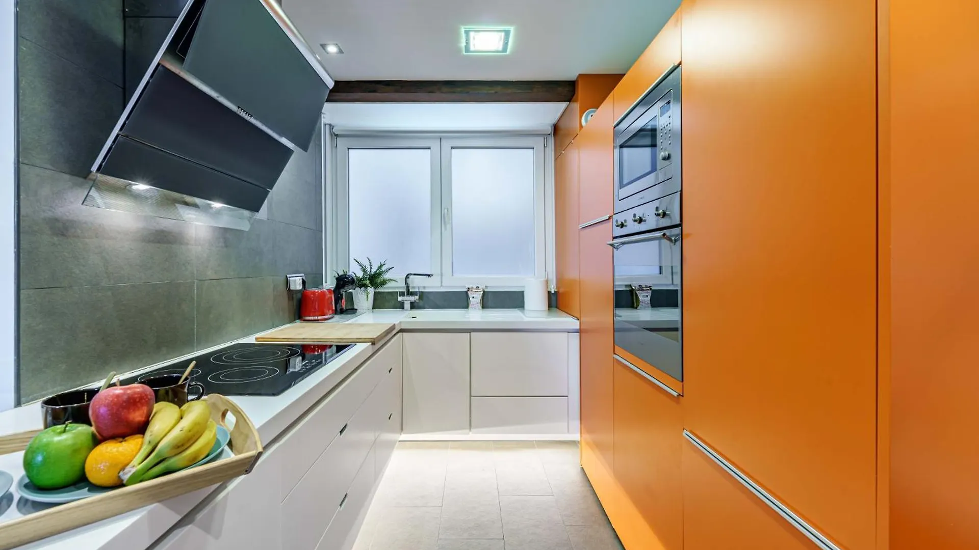 Soho - Design & Premium Location Daire Málaga 0*,  İspanya